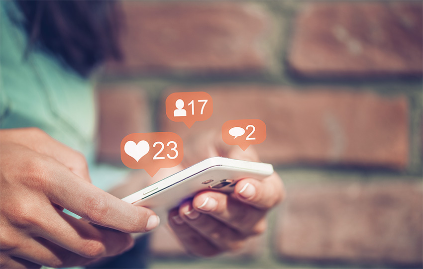 ¿Sabes cuáles son las 6 nuevas tendencias en Instagram para 2025?